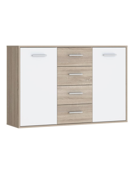 FORTE ANTUZA Komoda NTU231 kolor q45f