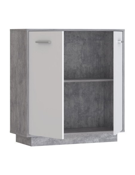 FORTE ANTUZA Komoda NTU221 kolor C251