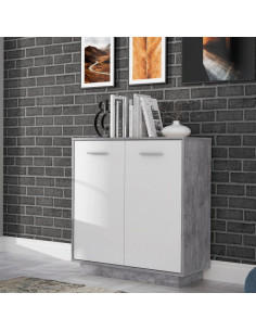 FORTE ANTUZA Komoda NTU221 kolor C251