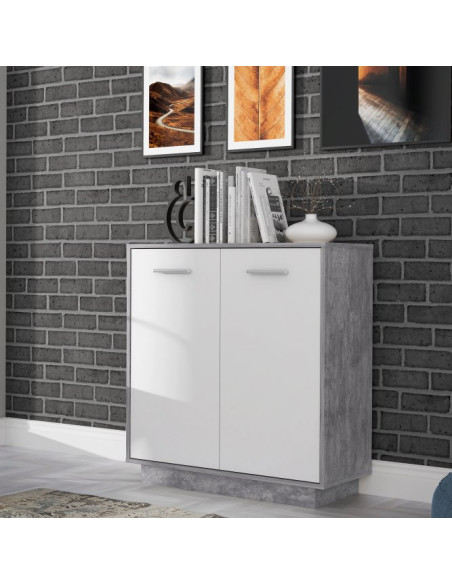 FORTE ANTUZA Komoda NTU221 kolor C251