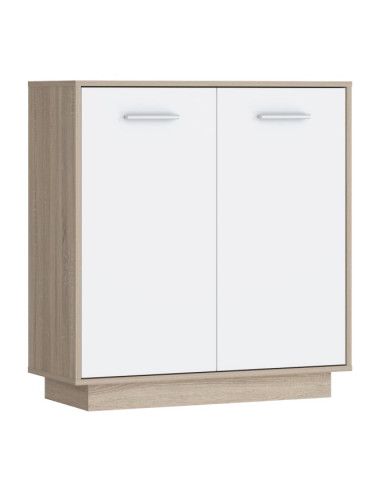 FORTE ANTUZA Komoda NTU221 kolor q45f