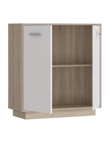 FORTE ANTUZA Komoda NTU221 kolor q45f