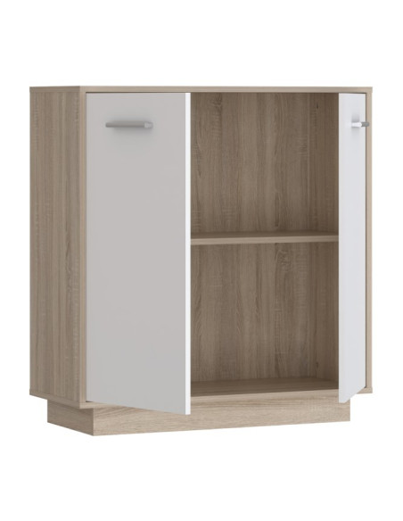 FORTE ANTUZA Komoda NTU221 kolor q45f