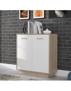 FORTE ANTUZA Komoda NTU221 kolor q45f