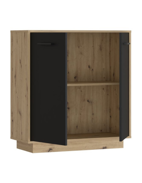 FORTE ANTUZA Komoda NTU221 kolor m709