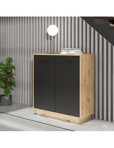 FORTE ANTUZA Komoda NTU221 kolor m709