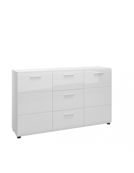 MEBLE WÓJCIK MERANO KOMODA 2D3S TYP MEOK01