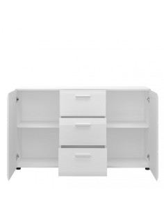 MEBLE WÓJCIK MERANO KOMODA 2D3S TYP MEOK01 2