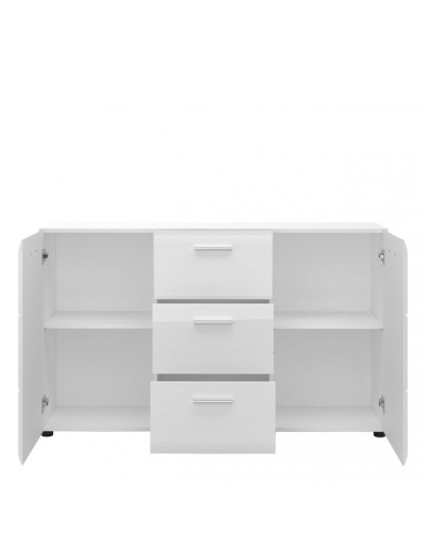 MEBLE WÓJCIK MERANO KOMODA 2D3S TYP MEOK01