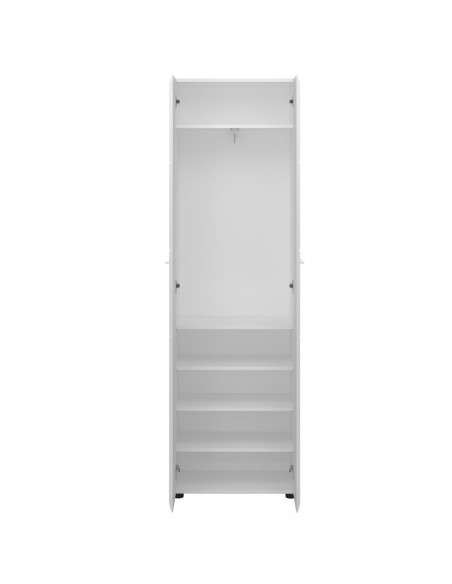 MEBLE WÓJCIK MERANO SZAFA 2D TYP MEOS01