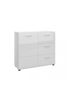 MEBLE WÓJCIK MERANO KOMODA 1D3S TYP MEOK02