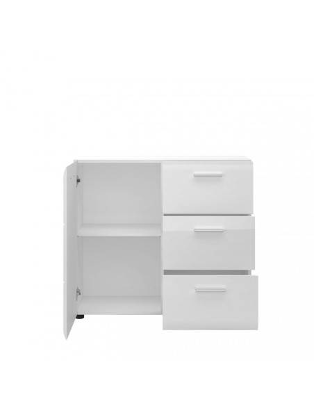 MEBLE WÓJCIK MERANO KOMODA 1D3S TYP MEOK02