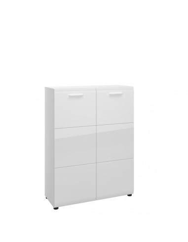 MEBLE WÓJCIK MERANO SZAFKA NA BUTY 2D TYP MEOG02