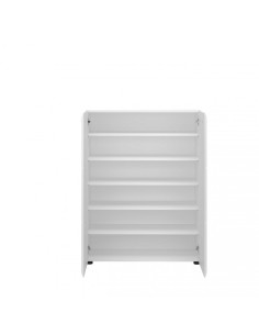 MEBLE WÓJCIK MERANO SZAFKA NA BUTY 2D TYP MEOG02 2