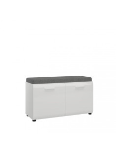 MEBLE WÓJCIK MERANO SZAFKA NA BUTY 2D TYP MEOG03