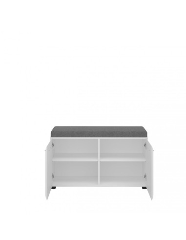 MEBLE WÓJCIK MERANO SZAFKA NA BUTY 2D TYP MEOG03