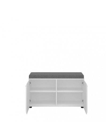 MEBLE WÓJCIK MERANO SZAFKA NA BUTY 2D TYP MEOG03