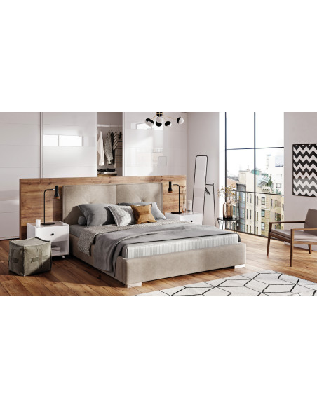 Forte łóżko Drogarati