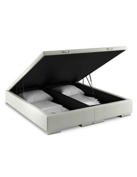 Forte łóżko Empinach