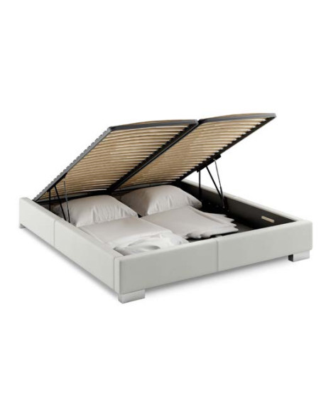 Forte łóżko Empinach