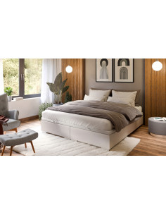 Forte łóżko Empinach