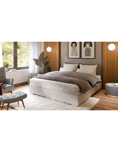 Forte łóżko Empinach