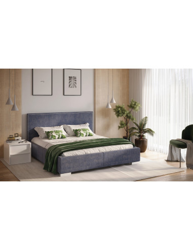 Forte Łóżko Gomezza