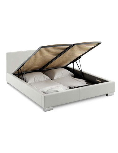 Forte Łóżko HELSINGBORG