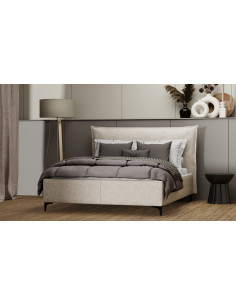 Forte Łóżko HELSINGBORG