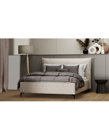 Forte Łóżko HELSINGBORG