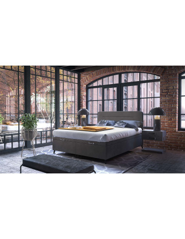 Forte Łóżko IMPERIAL