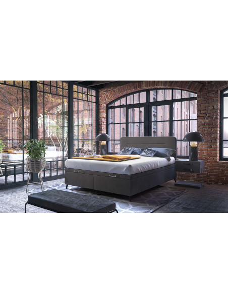 Forte Łóżko IMPERIAL