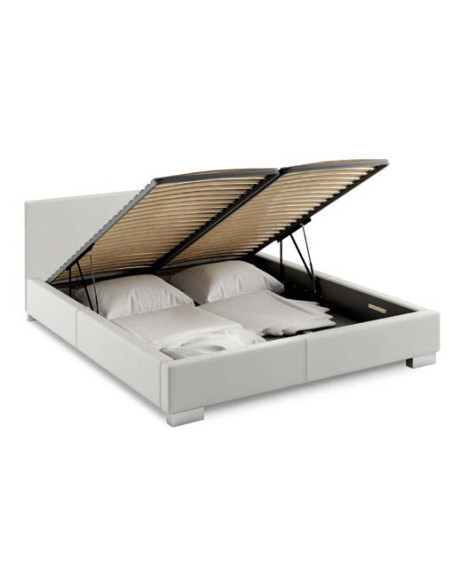 Forte Łóżko LANCIANO