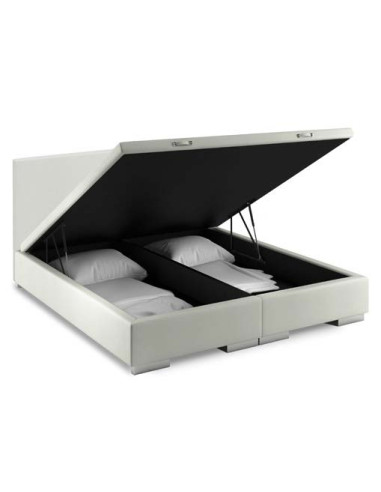 Forte Łóżko LIYOW