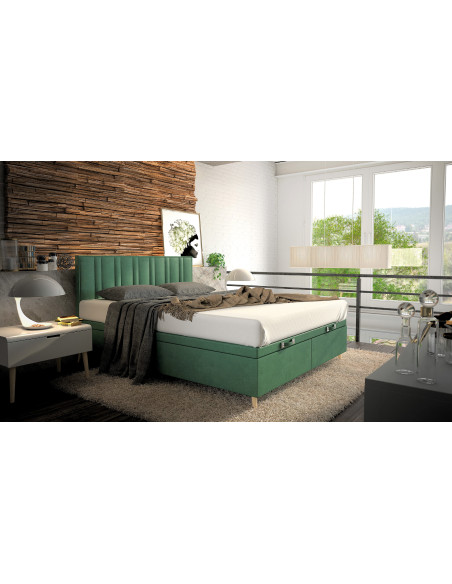 Forte Łóżko PALERMO