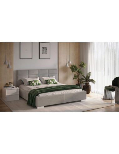 Forte Łóżko POMOZA