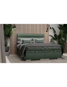 Forte Łóżko SKURRA