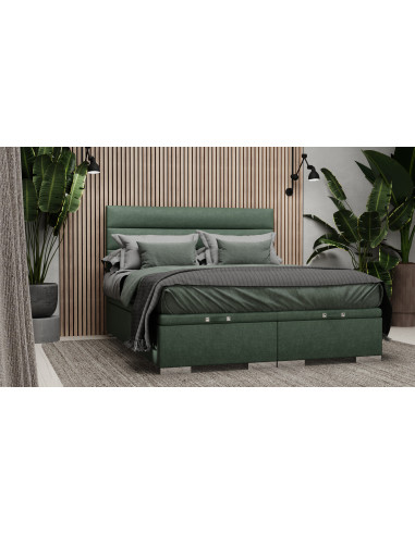 Forte Łóżko SKURRA