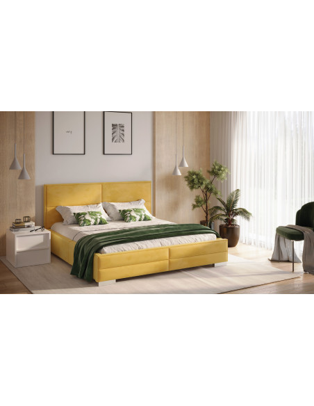 Forte Łóżko SOZONTI