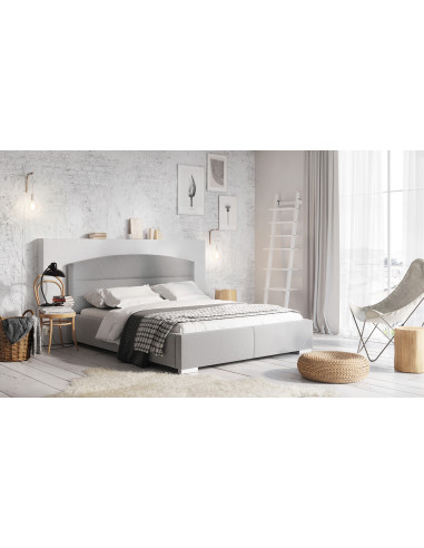 Forte Łóżko TIPUR