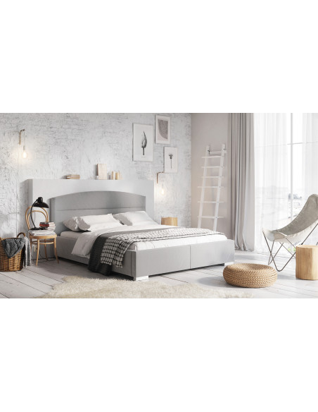 Forte Łóżko TIPUR