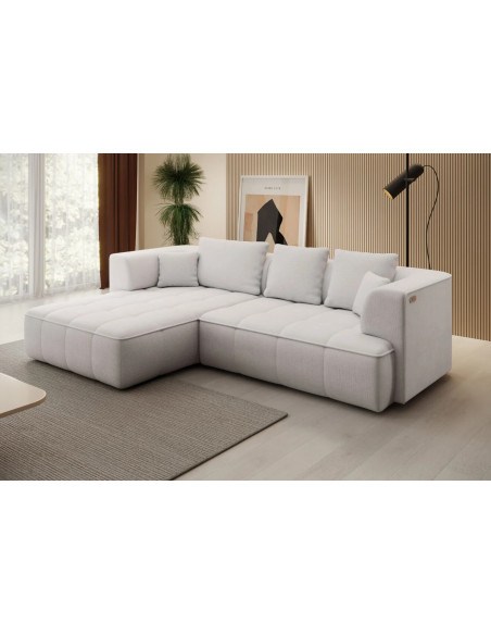 WERSAL NAROŻNIK ALBIO