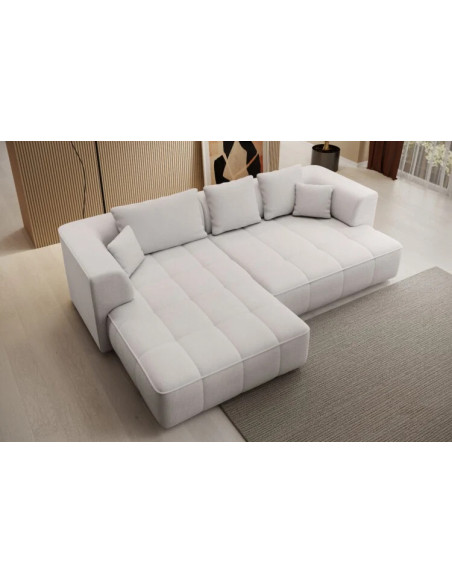 WERSAL NAROŻNIK ALBIO