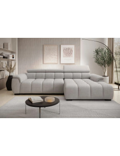 WERSAL NAROŻNIK ALVIN S 2