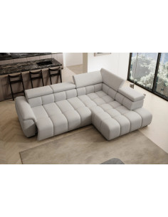 WERSAL NAROŻNIK ALVIN L 2