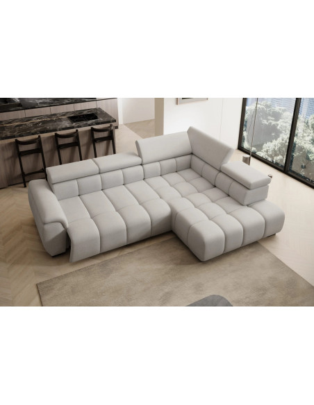 WERSAL NAROŻNIK ALVIN L