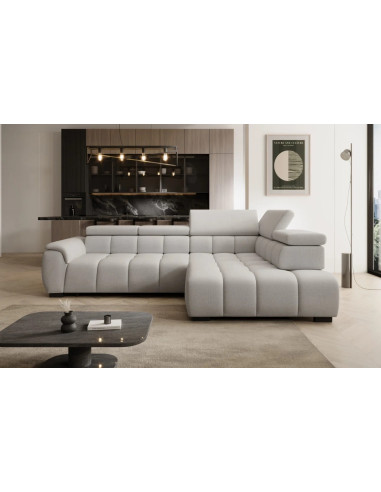 WERSAL NAROŻNIK ALVIN L