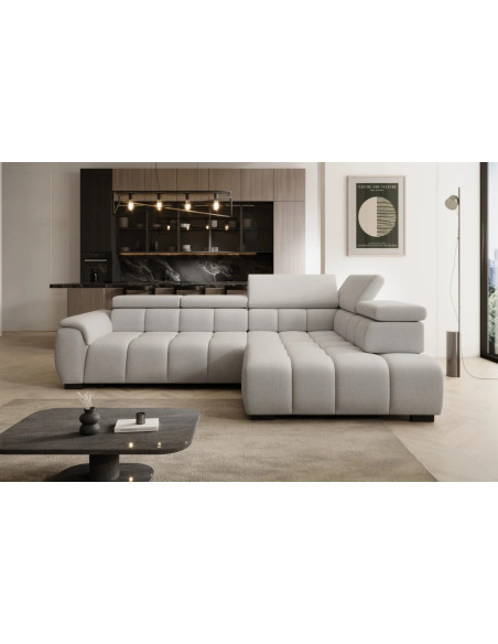 WERSAL NAROŻNIK ALVIN L