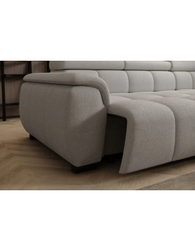 WERSAL NAROŻNIK ALVIN L