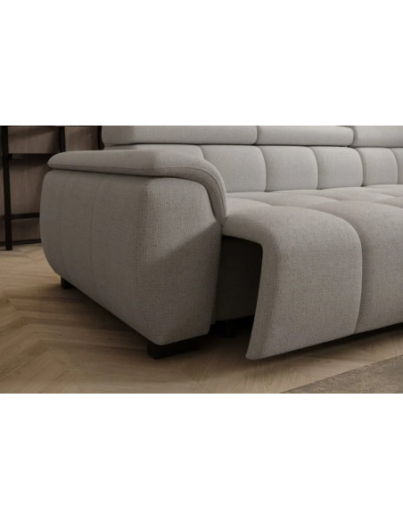 WERSAL NAROŻNIK ALVIN L